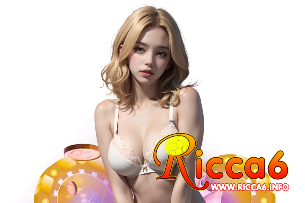ricca6 สล็อต